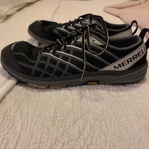 Merrell Tennis Shoes w/ Vibram Soles